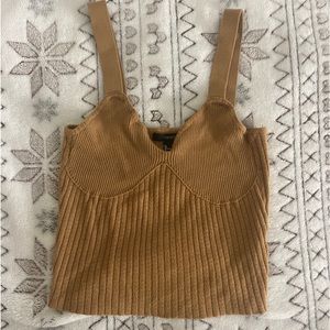 Forever 21 top